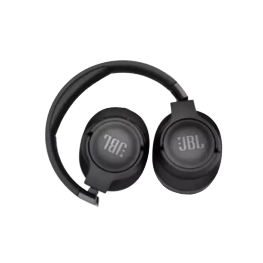 אוזניות קשת JBL אלחוטיות עם מסנן רעשים דגם Tune 760NC