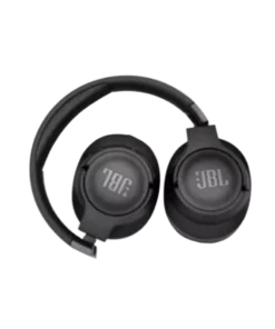 אוזניות קשת JBL אלחוטיות עם מסנן רעשים דגם Tune 760NC