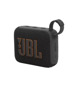 רמקול אלחוטי נייד JBL Go 4