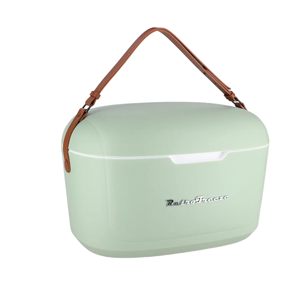 צידנית Retrofreeze 20L