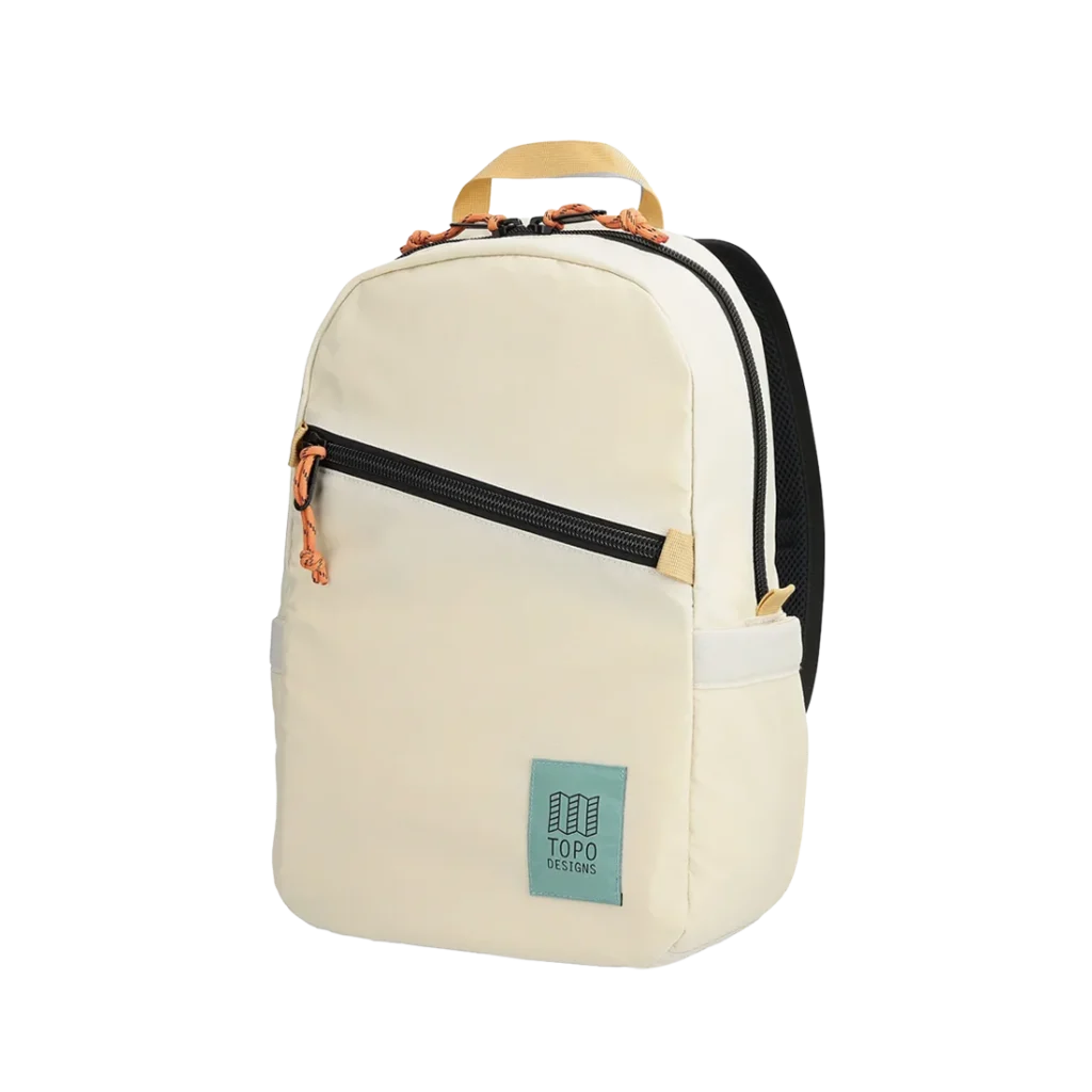 תיק גב LIGHT PACK TOPO